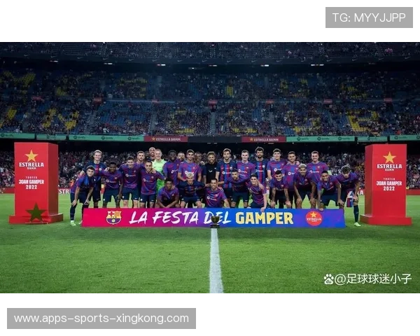 巴塞罗那准备将青训晋升通道标准化以稳固人才供应 巴塞罗那准备将青训晋升通道标准化以稳固人才供应