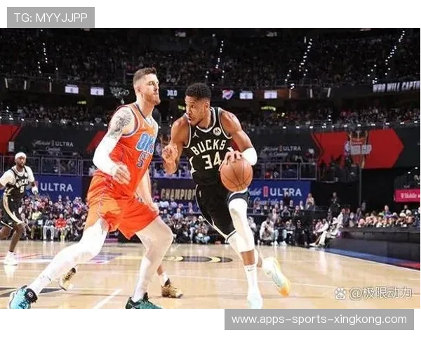 字母哥篮板制胜,雄鹿强势收官 字母哥篮板制胜,雄鹿强势收官