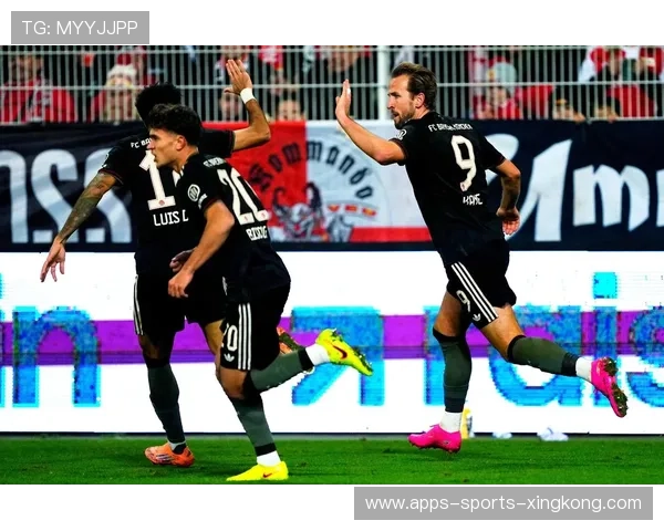 拜仁门将关键扑救助球队拿下平局