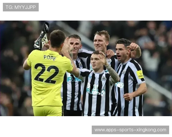 纽卡斯尔伊萨克禁区甩开防守扫射建功——一场精彩绝伦的足球之夜