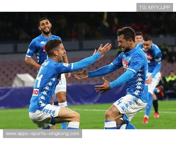 那不勒斯替补登场立现价值，阵容深度显著